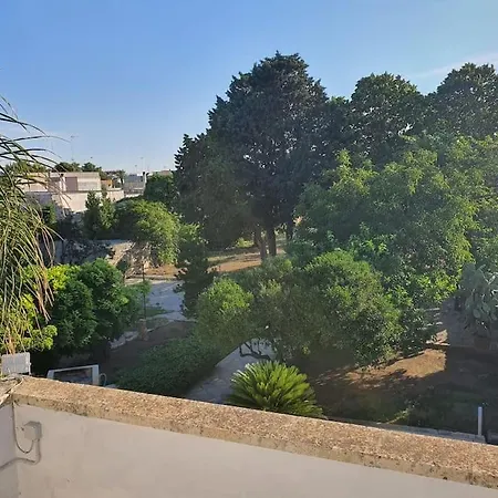 Giordano Casa de Férias Vernole