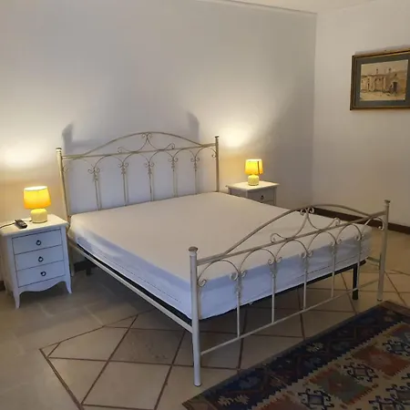 Casa de Férias Giordano
