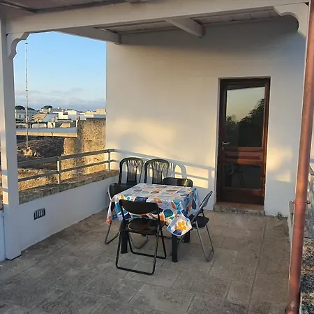 Casa de Férias Giordano *